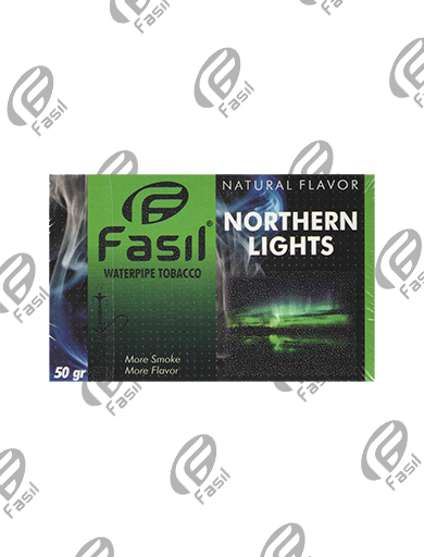 Табак Fasil - Northern Lights