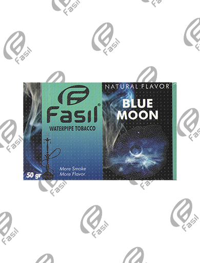 Табак Fasil - Blue Moon