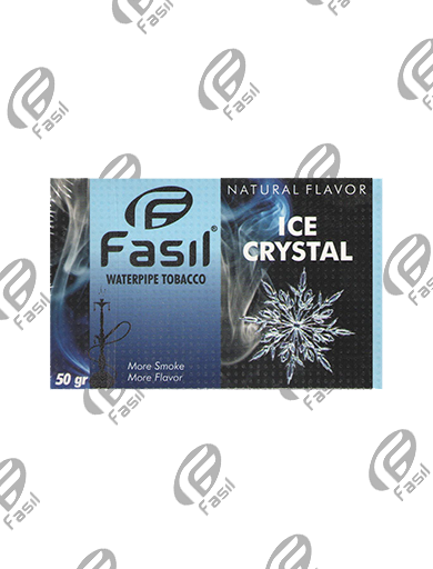 Табак Fasil - Ice Crystal