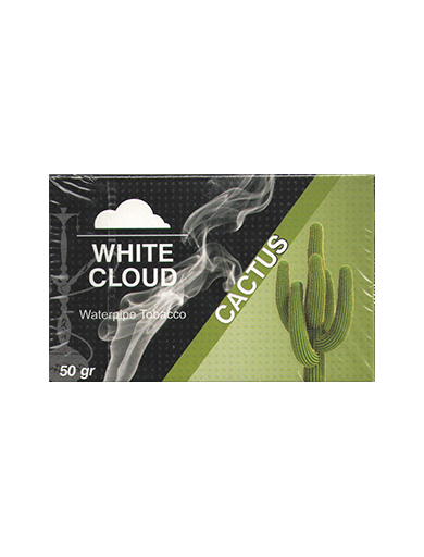 Табак White Cloud - Cactus