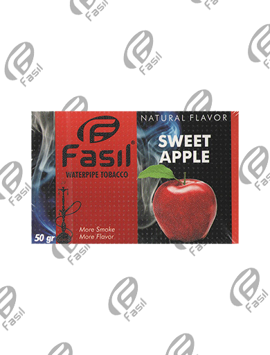 Табак Fasil - Sweet Apple