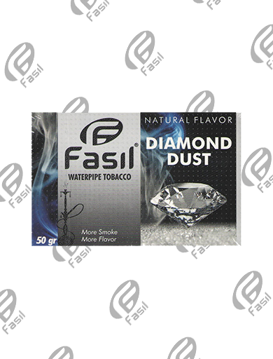 Табак Fasil - Diamond Dust
