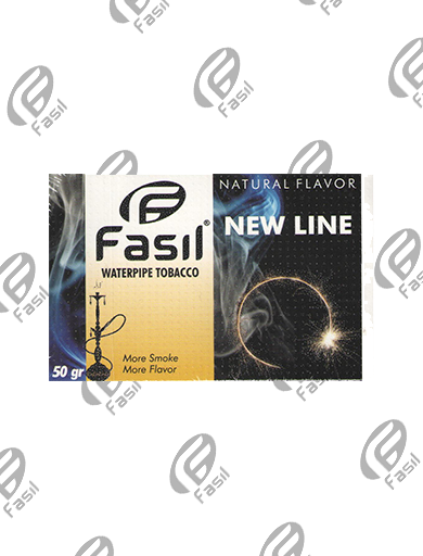 Табак Fasil - New Line