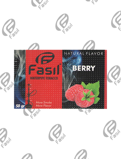 Табак Fasil - Berry