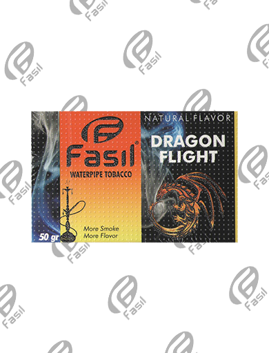 Табак Fasil - Dragon Flight