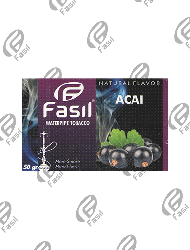 Табак Fasil - Acai