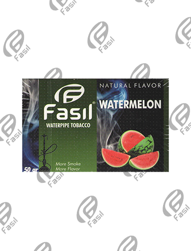 Табак Fasil - Watermelon