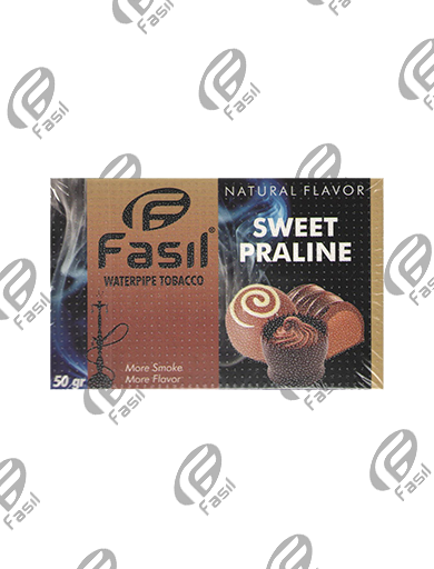 Табак Fasil - Sweet Praline