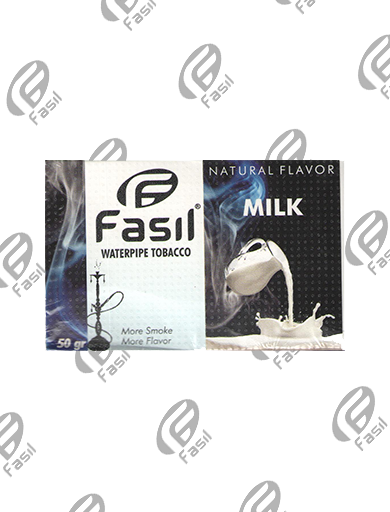 Табак Fasil - Milk