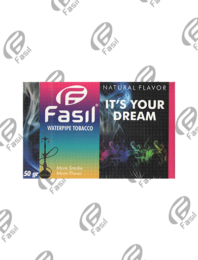 Табак Fasil - It's Your Dream