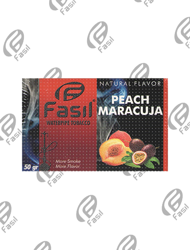 Табак Fasil - Peach Maracuja