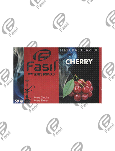 Табак Fasil - Cherry