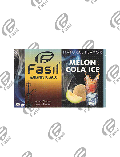 Табак Fasil - Melon Cola Ice