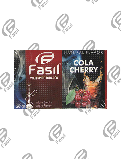Табак Fasil - Cola Cherry