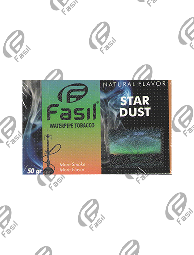Табак Fasil - Star Dust