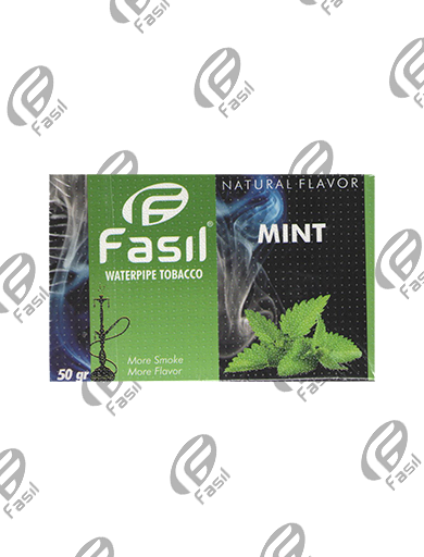 Табак Fasil - Mint