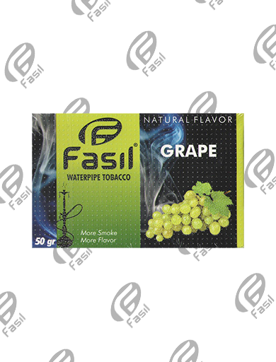 Табак Fasil - Grape