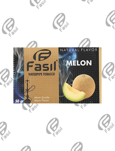 Табак Fasil - Melon